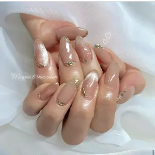 ネイル Sii nail 🤍SAKIのネイルデザイン