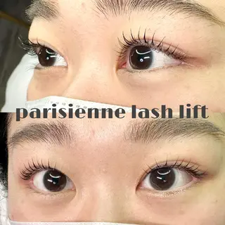 マツエク・マツパ leafirst岸和田所属・💎leafiest ｜yuzu💎のマツエク・マツパデザイン