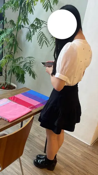 パーソナルカラー診断 🤍NAKOのその他イメージ