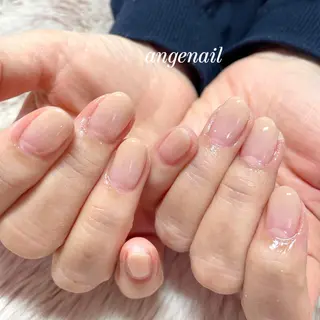 ネイル オーナーネイリスト MAKIのネイルデザイン