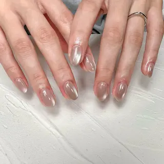 ネイル Seeil所属・Seeil .のネイルデザイン