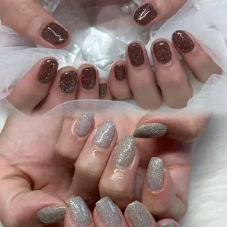 ネイル GRAN  MIGAWA所属・beauty salonM 見川のネイルデザイン