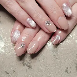 ネイル ネイルサロンほっこり kanaのネイルデザイン