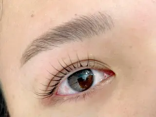 アイブロウ Eye'llbe lash《ｱｲﾋﾞｰﾗｯｼｭ》所属・Eye'llbe lashのその他イメージ