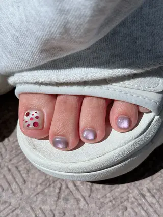 ネイル fil nailのネイルデザイン