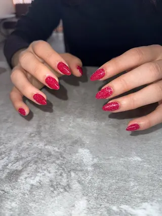 ネイル colore' Kaedeのネイルデザイン