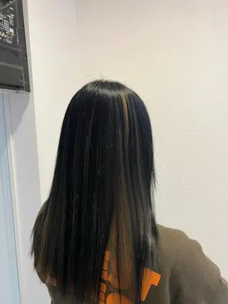 カラー 山下泰誠 TIDEHAIR🌱のヘアスタイル