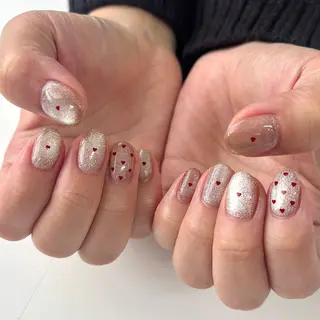 ネイル anlubon nail&eyelash【アンルボ】所属・anlubon /ちふみのネイルデザイン