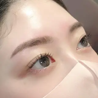 マツエク・マツパ アイブロウ アイブロウ/眉毛🌈 JEC認定✨小栗幸恵のエステ・リラクイメージ