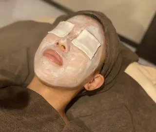 プルケル スパのエステ・リラクイメージ