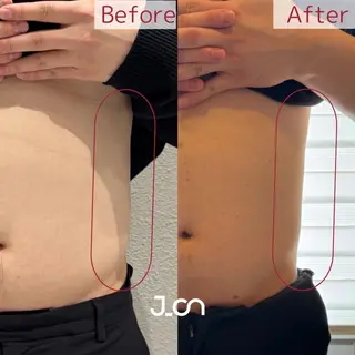 Lien オーナー　山口智嘉のエステ・リラクイメージ