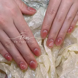 ネイル 🌻FAN'S STUDIO池袋🌻のネイルデザイン