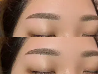 アイブロウ murata mizukiのマツエク・マツパデザイン