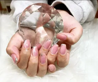 ネイル nailsalon HOPEのネイルデザイン