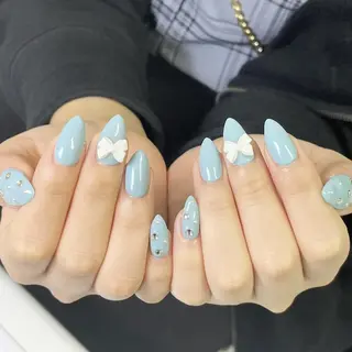 ネイル Nail Monsterのネイルデザイン