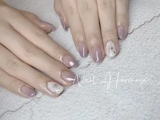 ネイル エルモサ YURIKAのネイルデザイン