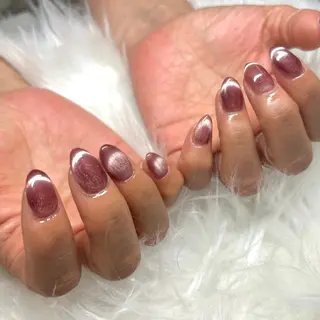 ネイル L‘ねいる 江坂店 エルネイルエサカテンのネイルデザイン