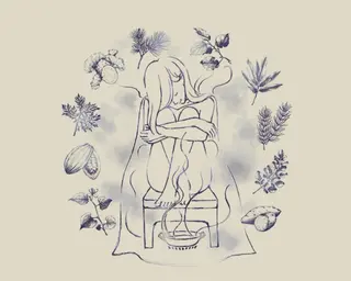 foi🌿 Samiraのエステ・リラクイメージ