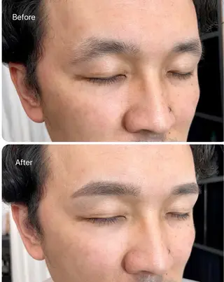 Malu Studio マルスタジオ所属・Malu studioの眉毛・アイブロウイメージ