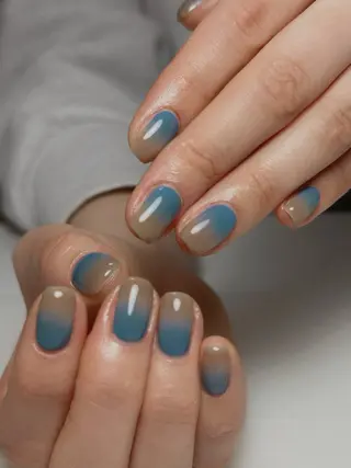 ネイル 👍thumbs up nail👍のネイルデザイン