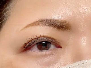 マツエク・マツパ solua上本町店所属・solua上本町店 タカヤマの眉毛・アイブロウイメージ