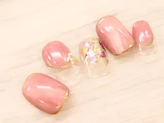 ネイル Dolce.Nail 大宮店のネイルデザイン