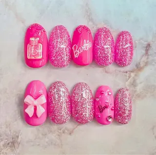 ネイル Van Nail Salonのネイルデザイン