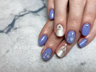 ネイル SWAMP nails所属・🎀ネイルサロン RIRI🎀のネイルデザイン