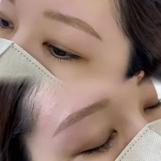 アイブロウ トレンド眉🪽🫧 ayanoの眉毛・アイブロウイメージ