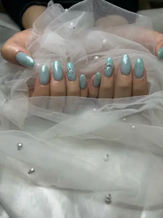 ネイル Monart♡ 石光のネイルデザイン