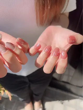 ネイル irooo 21のネイルデザイン