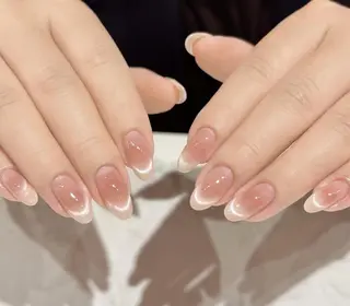 ネイル N.one mei🎀のネイルデザイン