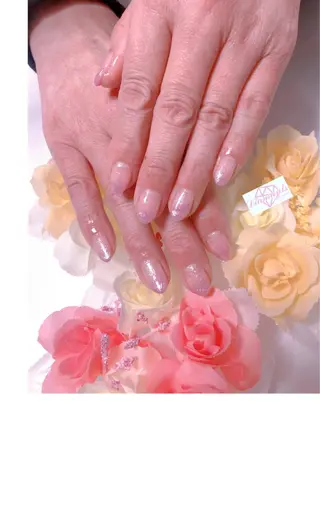 ネイル Asa miのネイルデザイン