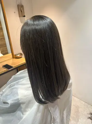 bloom hair design due所属・🌻bloom あや🌻のヘアスタイル