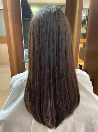 ロング みねお なぎさのマツエク・マツパデザイン