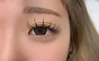 マツエク・マツパ VENUSBELT HANEの眉毛・アイブロウイメージ