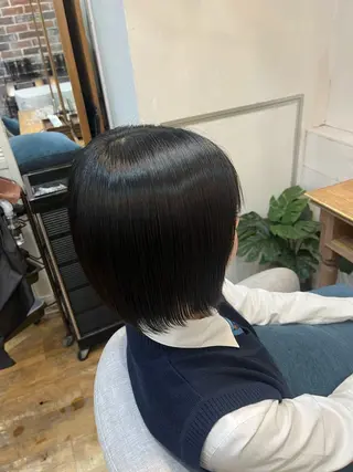 ショート Cielo【シエロ】所属・Cielo 🐈‍⬛ sawa 🐈‍⬛のヘアスタイル