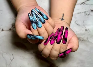 ネイル NAIL salon ACEのネイルデザイン