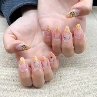 ネイル Naily（TK） 旧B’Nail立川店のネイルデザイン