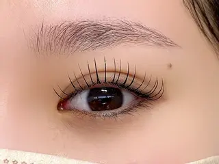 マツエク・マツパ *SalonBell (momoka)*のマツエク・マツパデザイン