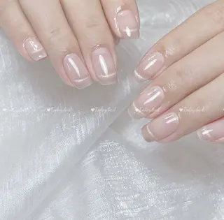 ネイル 🎀Today nail💅のネイルデザイン