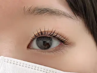 マツエク・マツパ 吉村 ヨシムラのマツエク・マツパデザイン