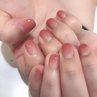 ネイル classic 新横浜所属・山田 暉のネイルデザイン