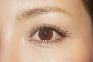 マツエク・マツパ OASE アイラッシュの眉毛・アイブロウイメージ