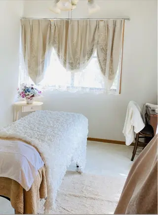 POPOのエステ所属・popoのエステ arisaのエステ・リラクイメージ