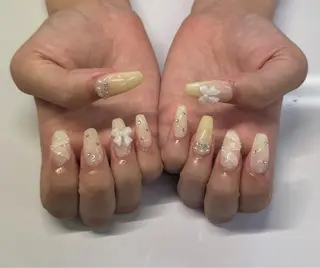 ネイル Van Nail Salonのネイルデザイン