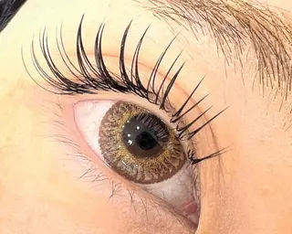 マツエク・マツパ ネイル& 脱毛サロン　Lのマツエク・マツパデザイン