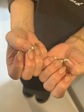 ネイル KAONAIL 【YUI】のネイルデザイン