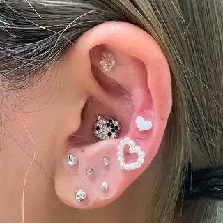 津田沼店 Earthのエステ・リラクイメージ