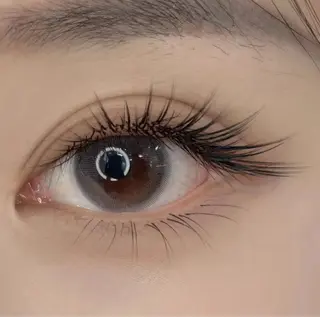 マツエク・マツパ さくら ケイコのマツエク・マツパデザイン